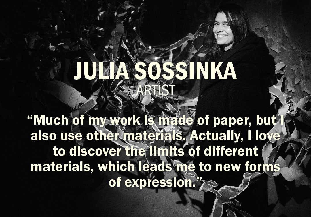 Julia Sossinka - CHAPTER IV