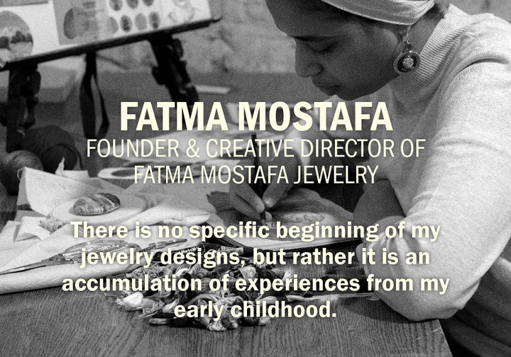 Fatma Mostafa: CHAPTER III