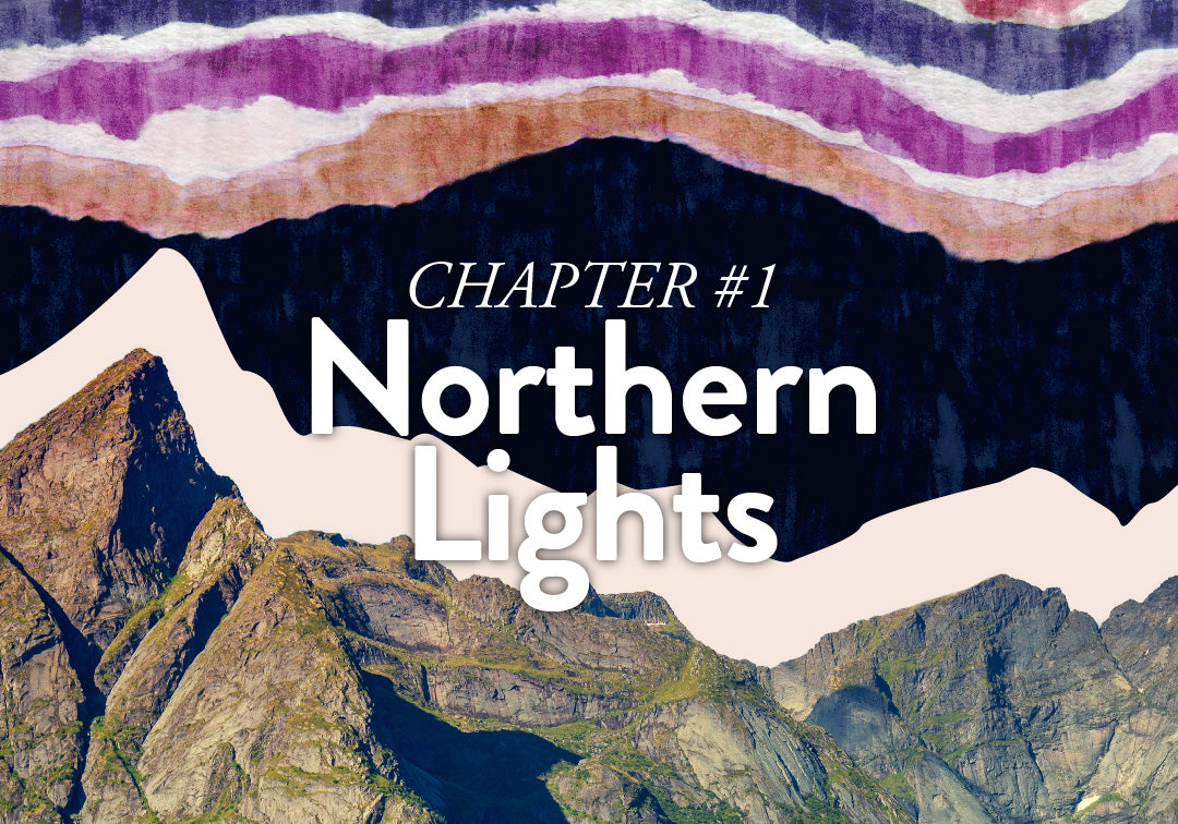 Northern Lights - CHAPTER I