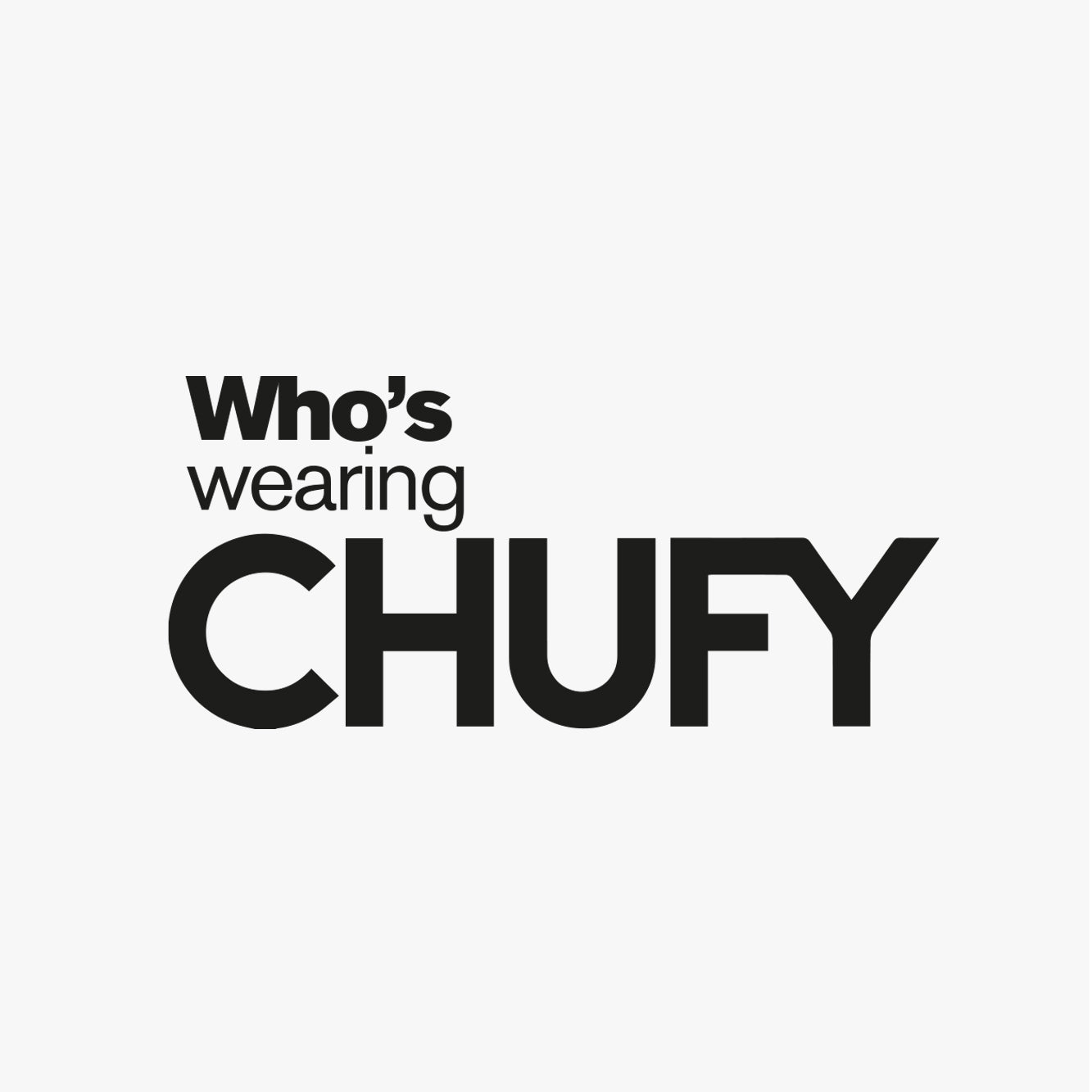 chufy.com