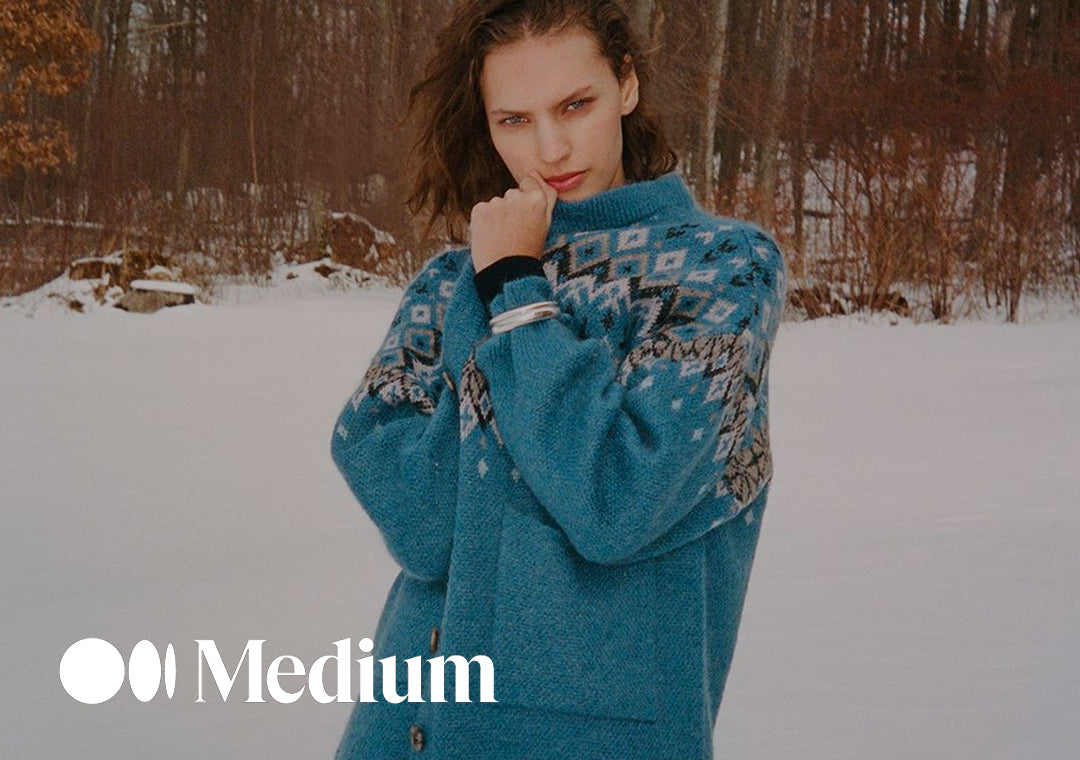 MEDIUM - The Ultimate 2022 Holiday Gift Guide For All The People In Your Life