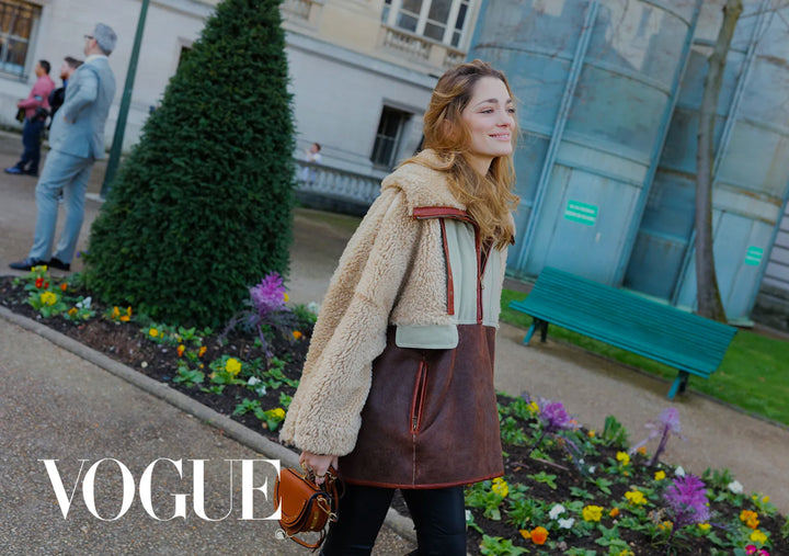 VOGUE - Bolsas de diseño de lujo Chloé: una historia que va de la Paddington a la Marcie