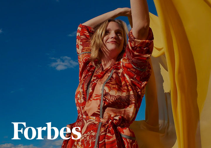 FORBES - 17 Spring Must-Haves For The Comfort-Lover