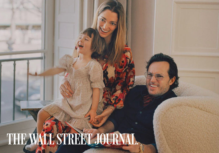 The Wall Street Journal - House of Style