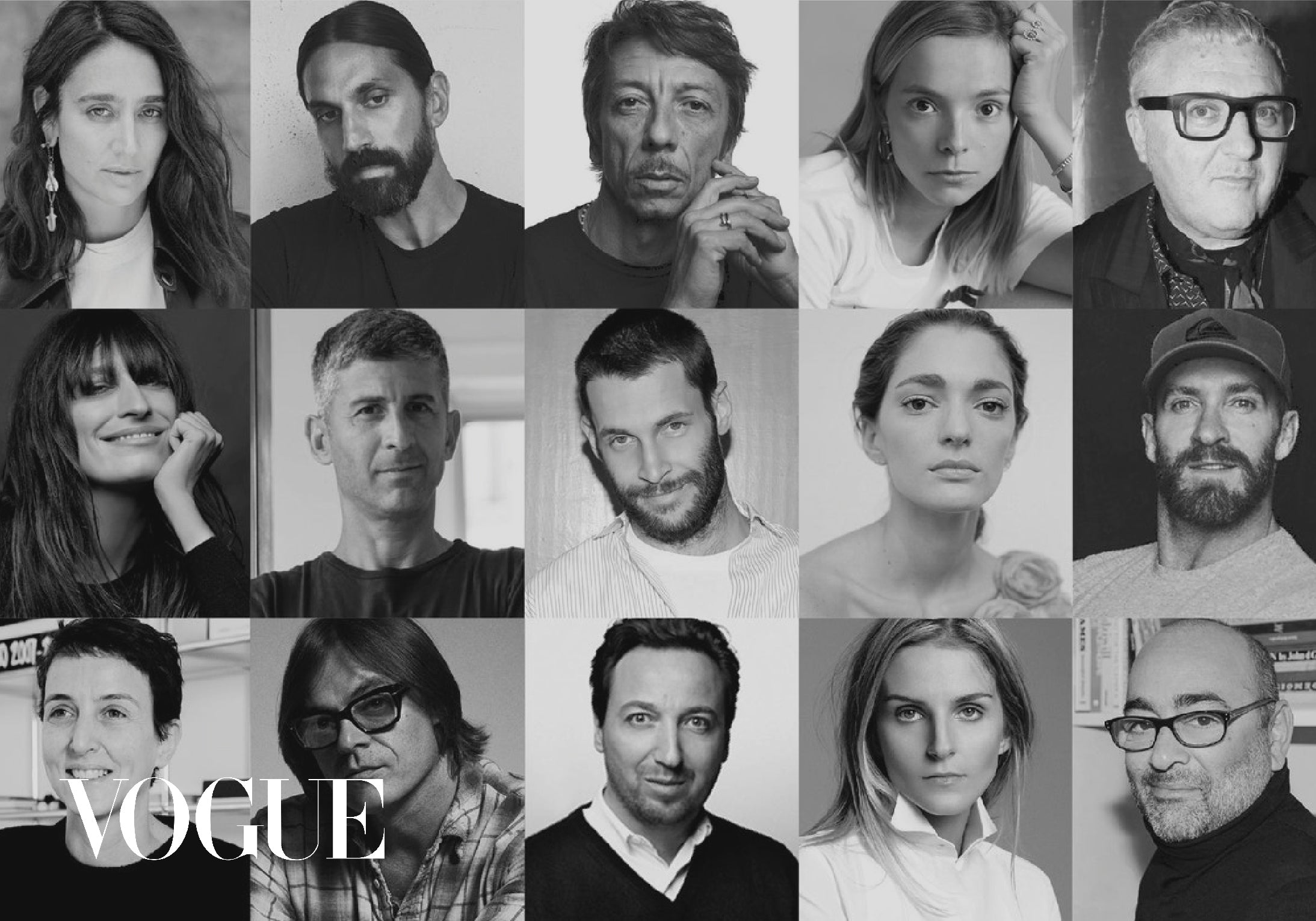 Vogue Spain - Subasta benéfica para luchar contra el Covid-19