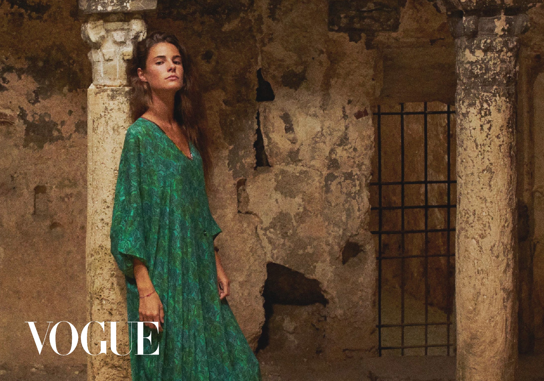 Vogue Runway - Spring Ready To Wear Marrakesh