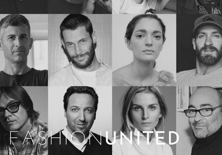 Fashion United Spain - Subasta contra el coronavirus