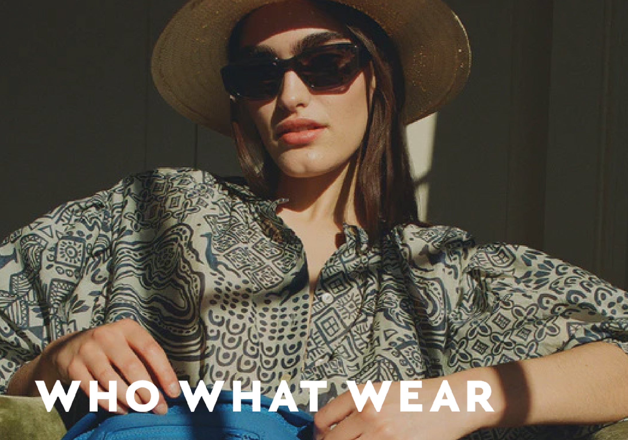 WHO WHAT WEAR - I Asked 6 French Women What I Should Buy Next